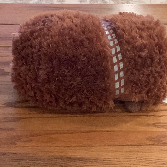 Chewbacca big 11” Tsum Tsum - Picture 3 of 9